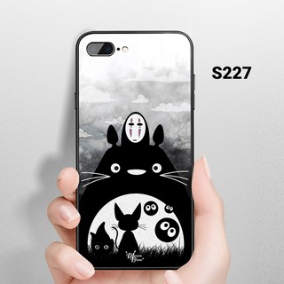 [RẺ VÔ ĐỊCH] ỐP LƯNG IPHONE IN HÌNH TOTOROO