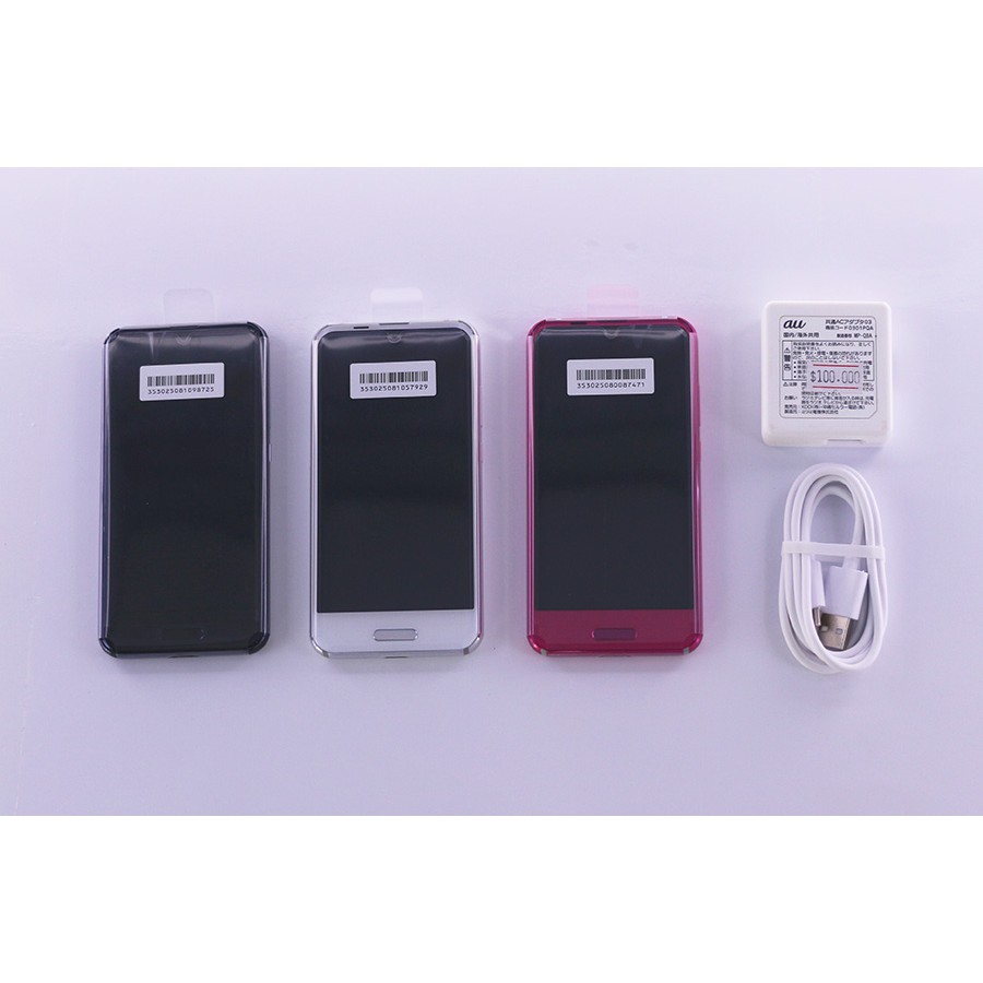 [Cam kết 95%->98%] Điện thoại Sharp R Compact ( 701SH/ SHV41) - RAM 3GB/ Rom 32GB/ Chip 660,Tiếng Việt Đầy Đủ | BigBuy360 - bigbuy360.vn
