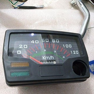 đồng hồ xe win 100