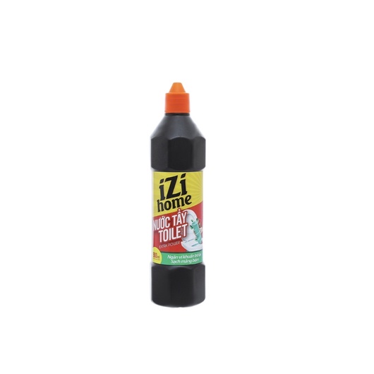 Nước tẩy toilet extra power IZI HOME 900ml