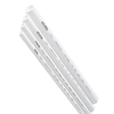 ỐNG GHEN LUỒN DÂY ĐIỆN/ ỐNG GHEN ĐIỆN TRÒN CHỐNG CHÁY D16/ 20/ 25- Vonta