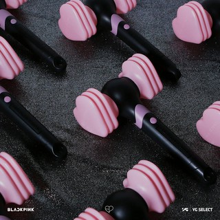 [Mã SKAMLSC2762 giảm 10% đơn 100K] BLACKPINK | Đèn cổ vũ Official lightstick ver 2 (gậy cổ vũ)