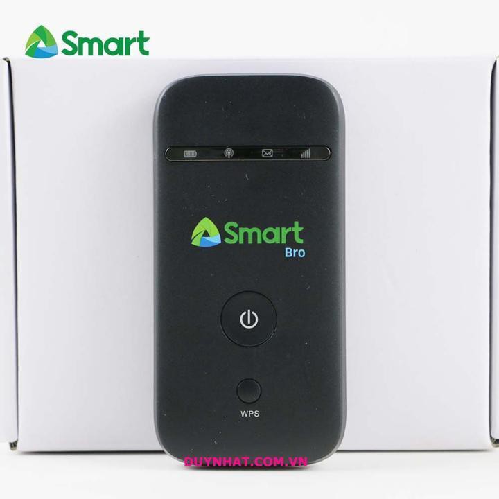 (BÁN LẺ RẺ NHƯ BÁN BUÔN) Bộ phát wifi từ sim không dây, ZTE MF65 chất lượng châu Âu hàng chuấn Maxis