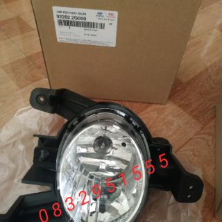 Đèn gầm Avante , xịn