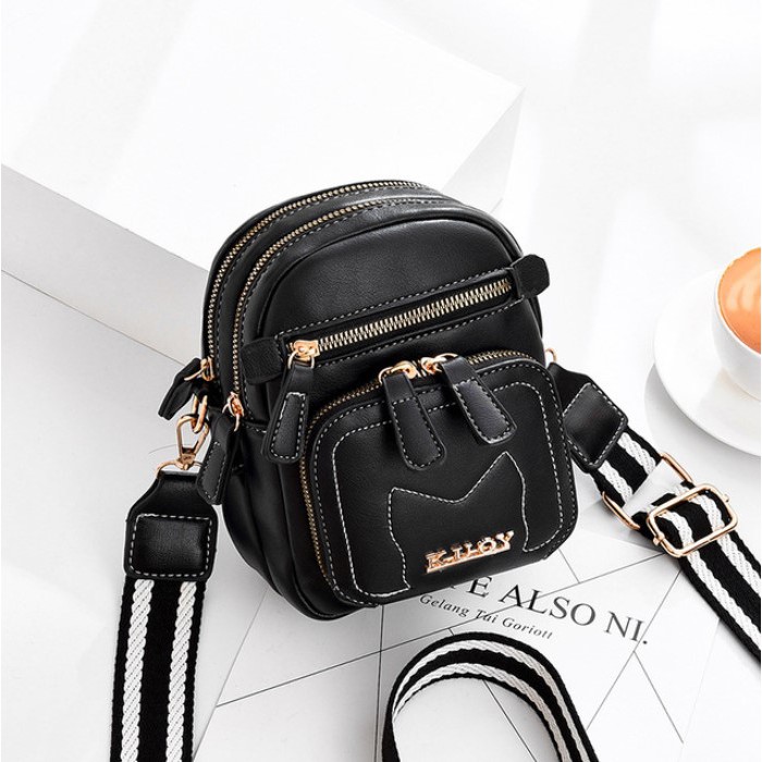 Túi Nữ Đeo Chéo ❤️ Mẫu Túi Nữ Phong Cách Trẻ Trung Phong Cách Hàn Quốc Cao Cấp (sp4) | BigBuy360 - bigbuy360.vn