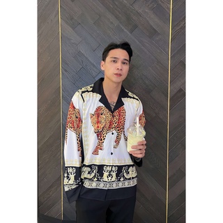 Bộ pijama đồ ngủ lụa cao cấp