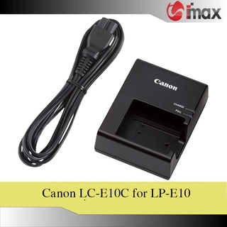 Sạc máy ảnh canon lc-e10c - hàng nhập khẩu