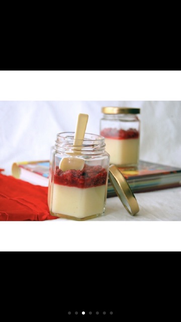 HŨ THUỶ TINH LỤC GIÁC 500ml 750ml | BigBuy360 - bigbuy360.vn