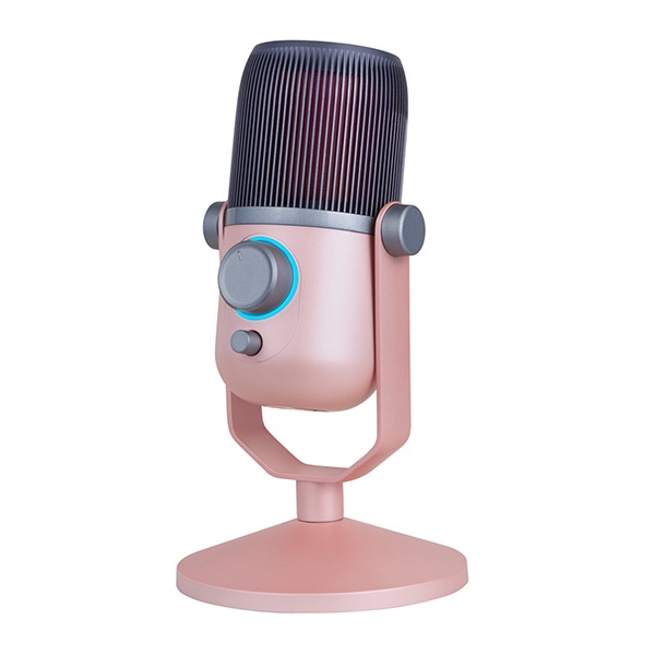 [Mã ELHAMS5 giảm 6% đơn 300K] Microphone Thronmax Mdrill Zero M4 Rosa hàng chính hãng ( Bảo hành 12 tháng )