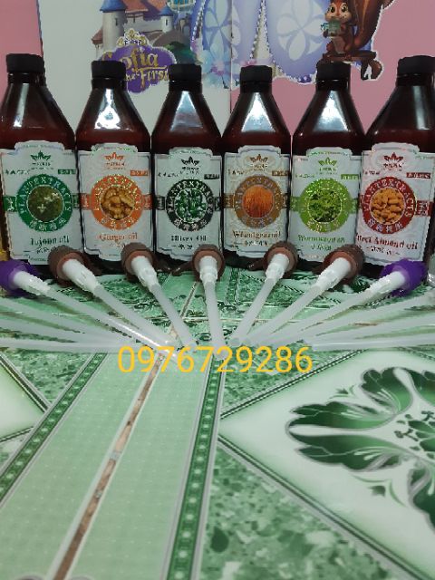 Tinh dầu masa body cao cấp trong Spa &TMV | BigBuy360 - bigbuy360.vn