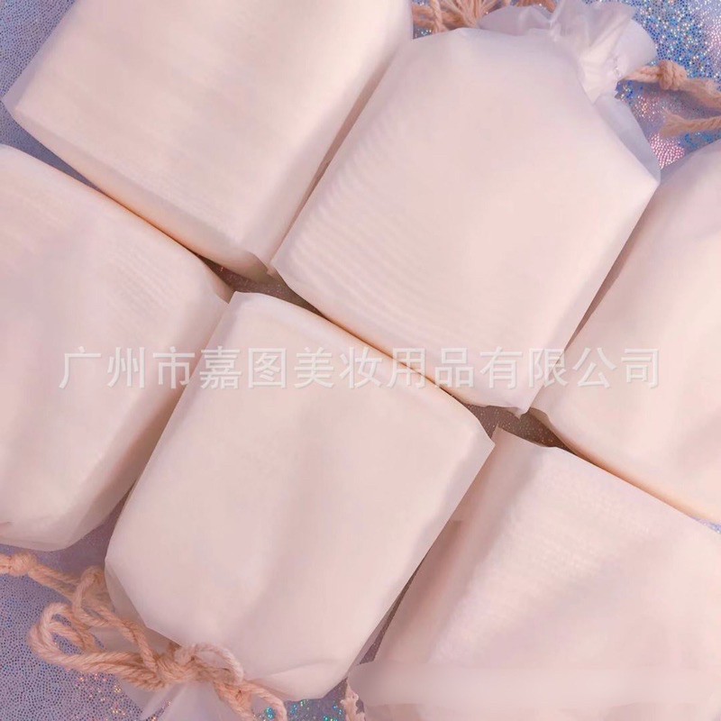 ✨BÔNG TƠ TẰM SIÊU MỀM DẺO ĐẮP MẶT NẠ TONER ESSENCE✨