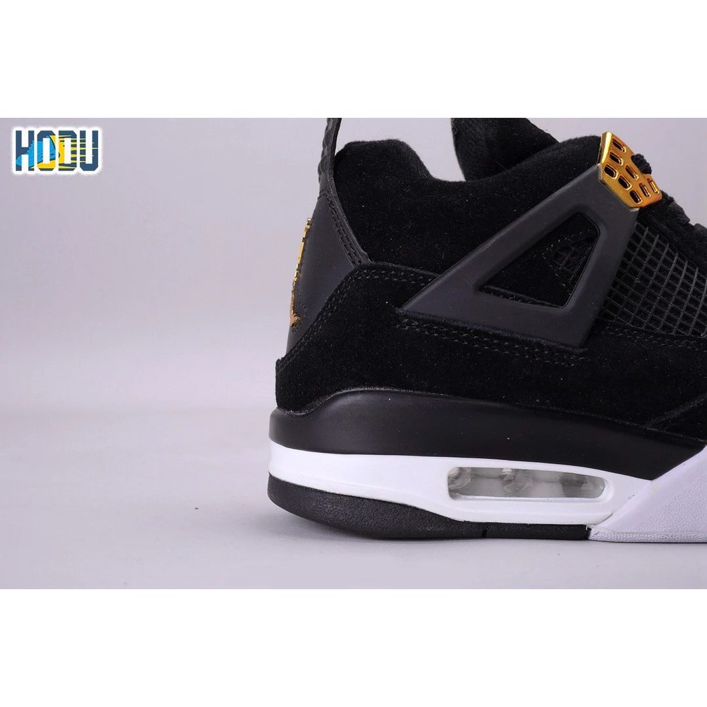 Giày thể thao nam Air Jordan 4 Royalty