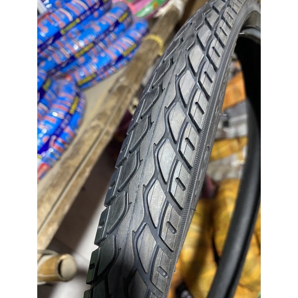 Combo Săm lốp (ruột vỏ) xe đạp thể thao, địa hình 26 x 1.95. 24 x 1.95; 24 x 1.75; 20 x 1.95