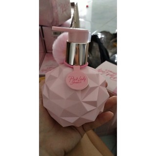 [GIÁ SỈ] SỮA TẮM XÔNG TRẮNG PINK