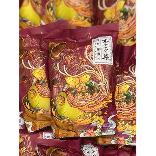 Bún ốc liễu châu lý tử thất - loại đặc biệt 400g