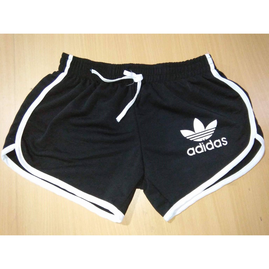 Quần Đùi In ADIDAS