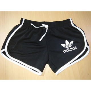 Quần Đùi In ADIDAS