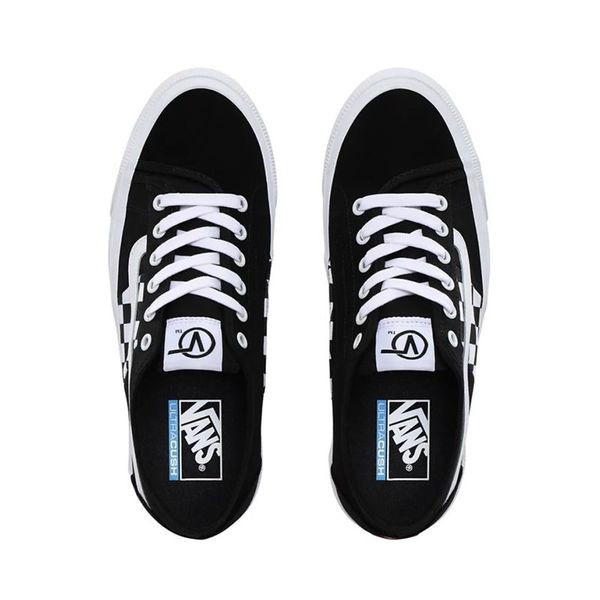 Giày Sneaker Unisex Vans Check Bess NI Shoes - VN0A4BTHT7Z