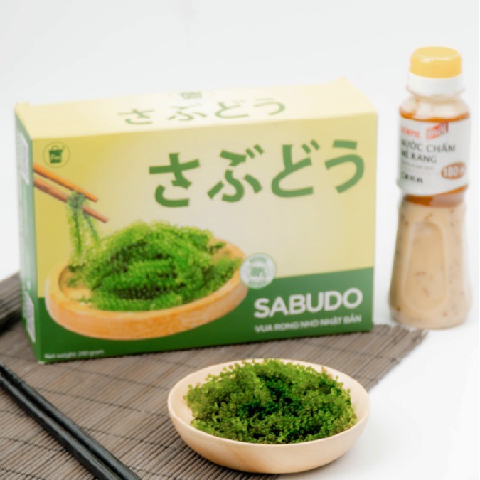 Sabudo Việt Nam