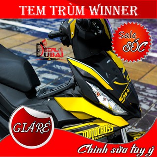 Tem Trùm Winner