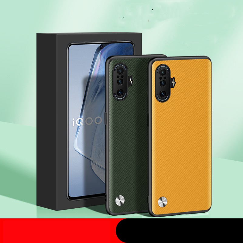 Ốp Điện Thoại Họa Tiết Carbon Thời Trang Cho Xiaomi Redmi K40 Redmi K40 Pro Mi 11 Ultra Mi 11 Pro Mi 11 Lite Mi Poco F3