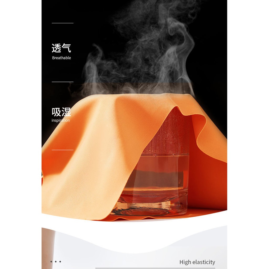 Bộ 2 / 3 / 4 Quần Lót Cotton Không Đường May Quyến Rũ Cho Nữ