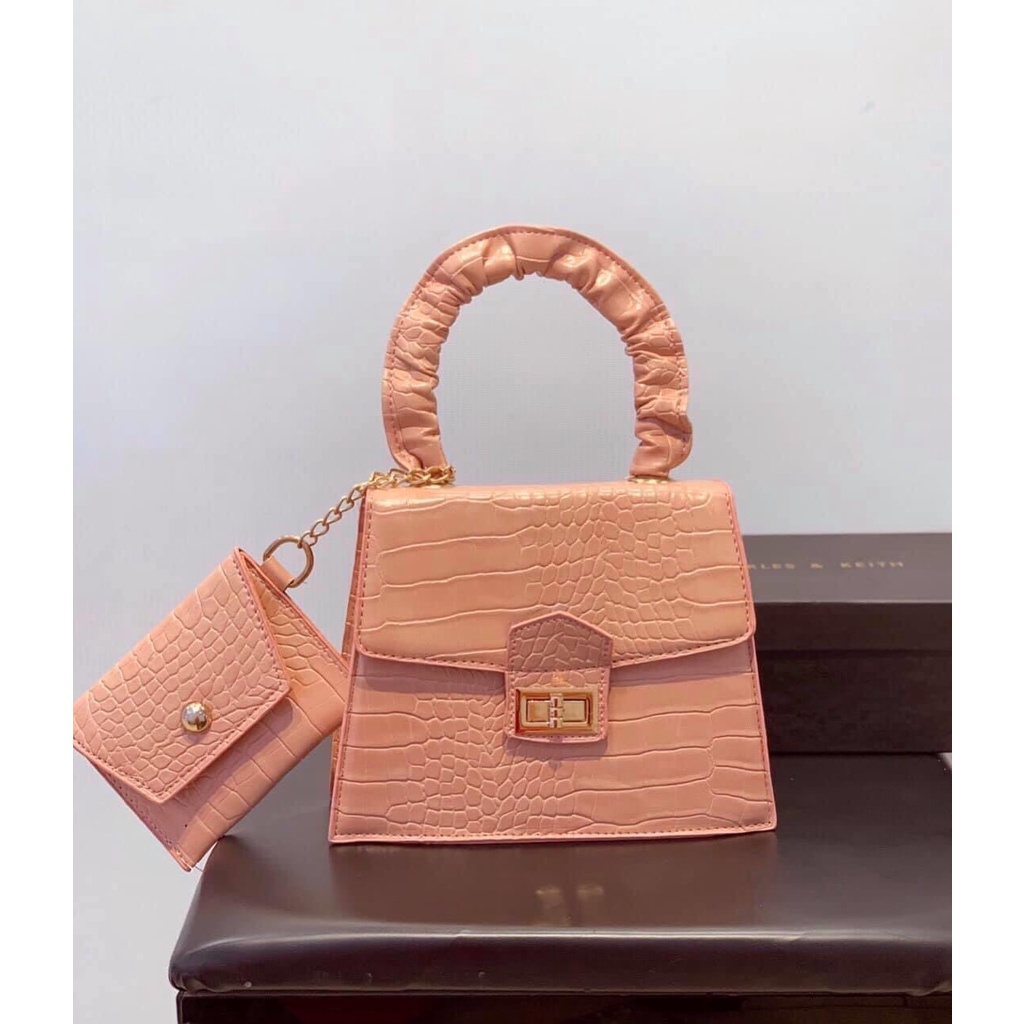 Túi Xách Nữ Thời Trang Cao Cấp