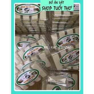 Bánh Dẻo Sữa Dừa-Thơm Ngon Giá Rẻ Hấp Dẫn