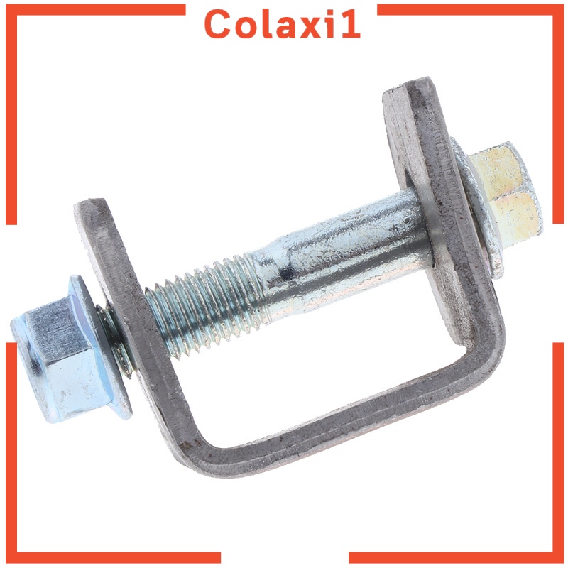 [COLAXI1] UNIVERSAL MOTORCYCLE AXLE TUBE SHOCK MOUNT BRACKET | BigBuy360 - bigbuy360.vn