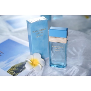 Nước hoa nữ light blue forever 10/20ml