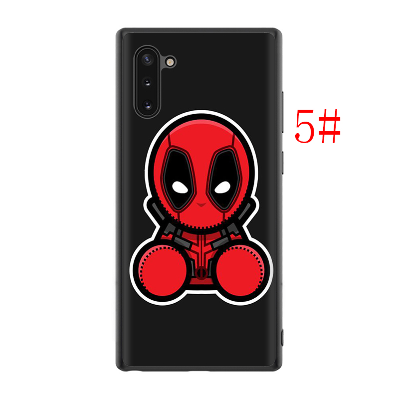 MARVEL Ốp Lưng Silicone Hình Iron Man Cho Samsung J2 J4 J5 J6 J7 Core J8 J730 Prime Plus Pro