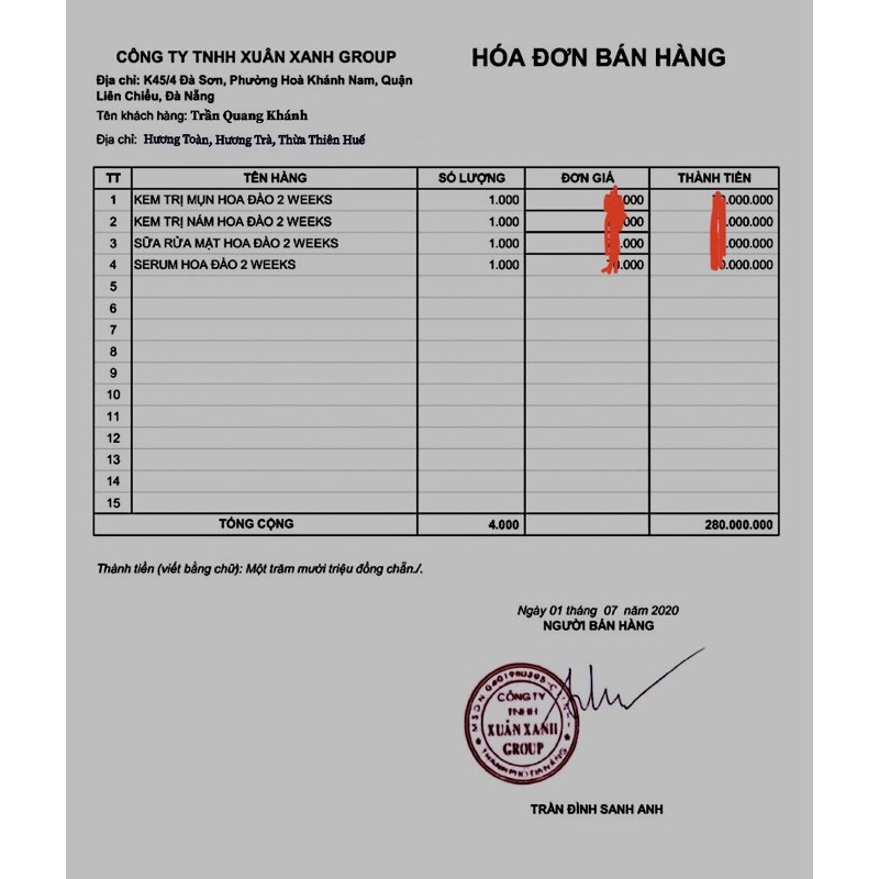 [FREESHIP] KEM MỤN THẢO DƯỢC HOA ĐÀO | BigBuy360 - bigbuy360.vn