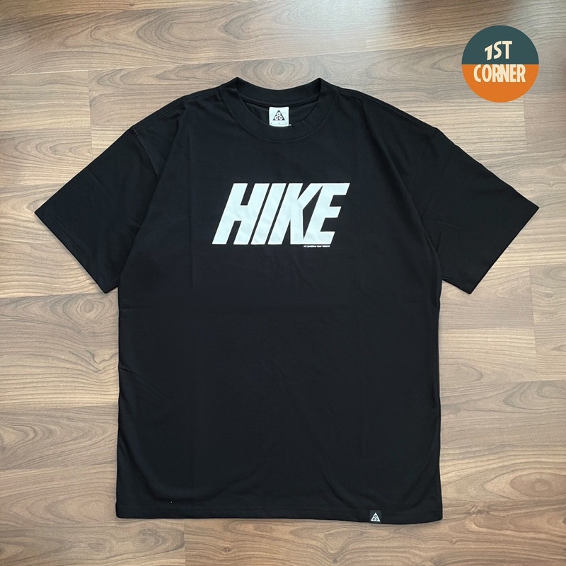 Áo thun Nike ACG - HIKE cao cấp