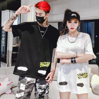 🆘🆘 [CÓ ẢNH THẬT] Áo thun OFFWHITE Heavy UNISEX