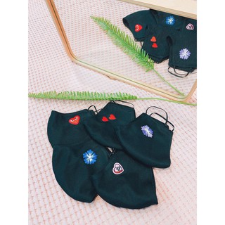 Sticker Patch/ Hình Ủi Áo Quần😍 Thời Trang