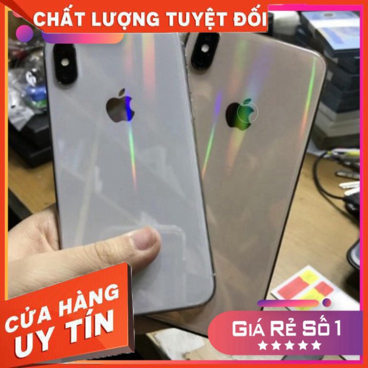 [GIÁ RẺ NHẤT] [CHẤT LƯỢNG SỐ 1]  Miếng dán PPF bảo vệ mặt lưng ,viền iPhone 7/8/7Plus/8Plus TỰ PHỤC HỒI VẾT XƯỚC