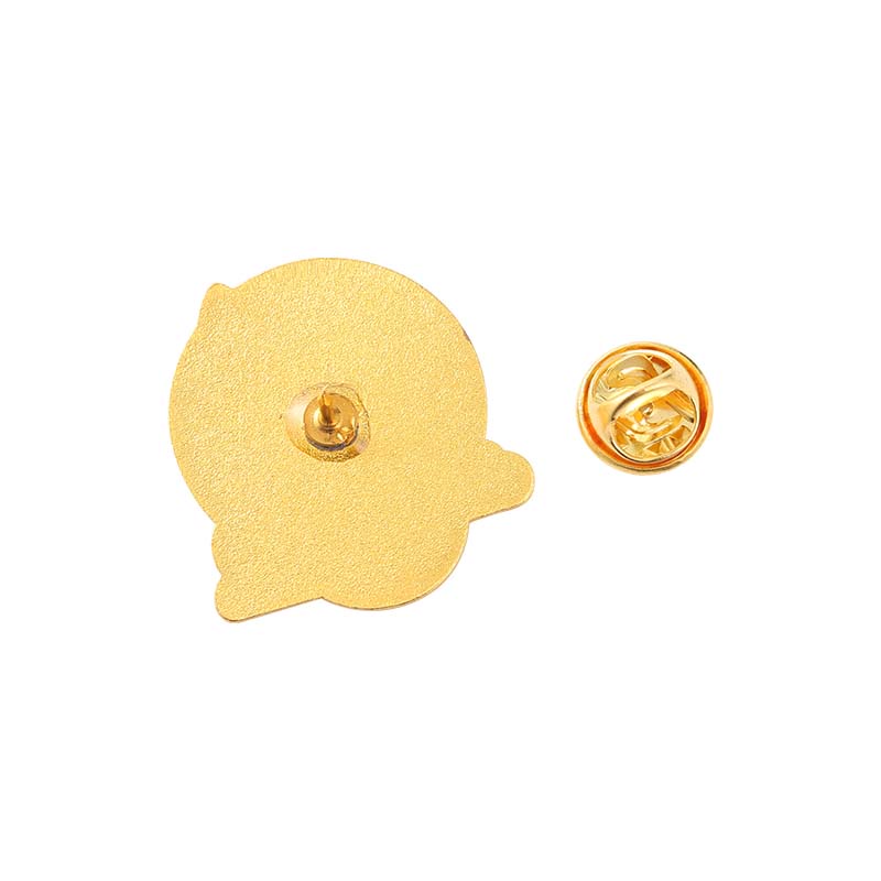 Ghim cài áo QIHE JEWELRY nhân vật hoạt hình Pokemon dễ thương