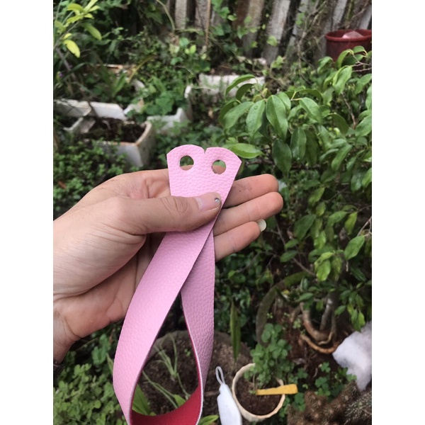 Quai dây loa hanmde cho loa mini