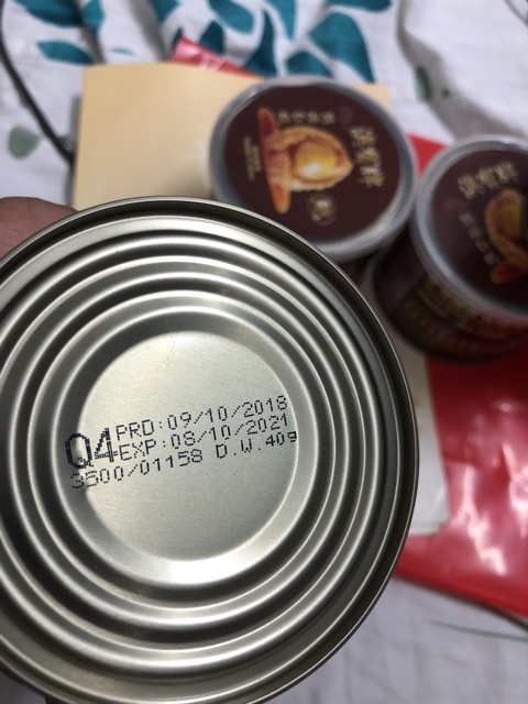 Bào Ngư Hộp HôngKông | BigBuy360 - bigbuy360.vn