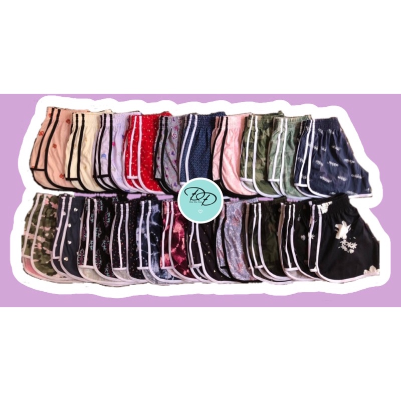 💌QUẦN ĐÙI 3S, QUẦN SHORT THUN BIGSIZE ĐẾN 110KG HỌA TIẾT MẶC NGỦ, MẶC NHÀ, ĐI BIỀN, HÀNG XUẤT DƯ (Giao mẫu ngẫu nhiên)💌 | BigBuy360 - bigbuy360.vn