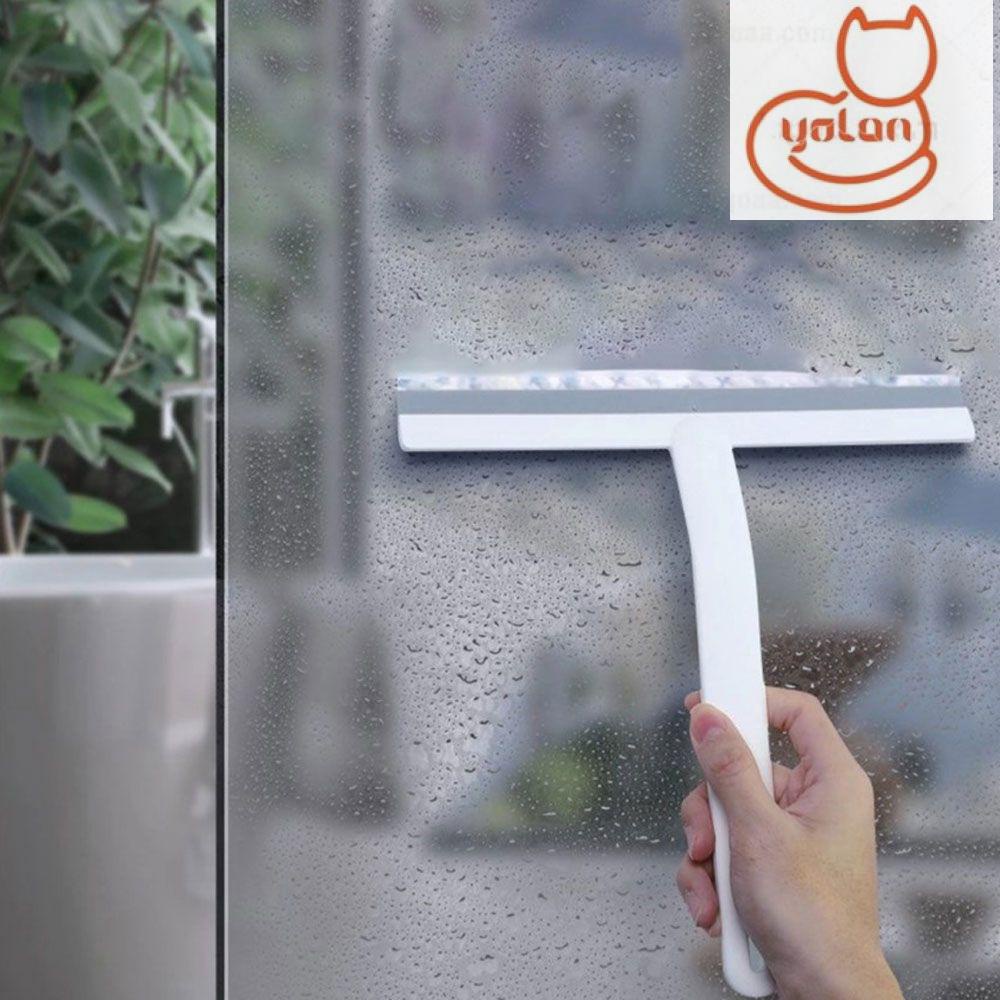 Cọ vệ sinh cửa kính đa năng tiện dụng cho gia đình