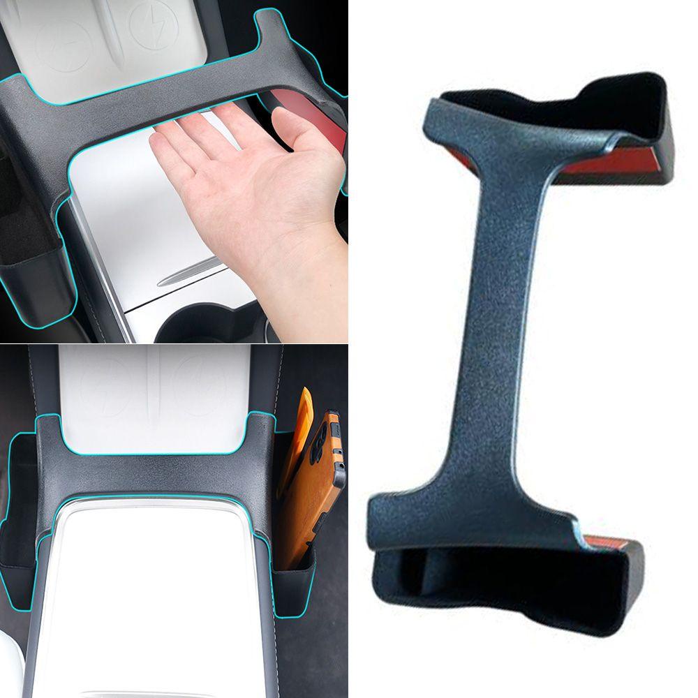 MYRONGVN Giá Đỡ Điện Thoại Gắn Xe Hơi Tiện Dụng Cho Tesla 2021-2022 Tesla Model 3 / Y