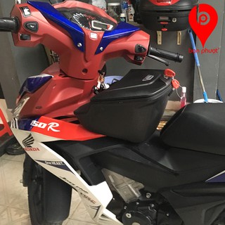 THÙNG GIVI CHO WINNER