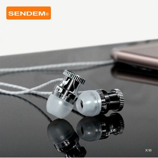 Tai Nghe Sendem X18