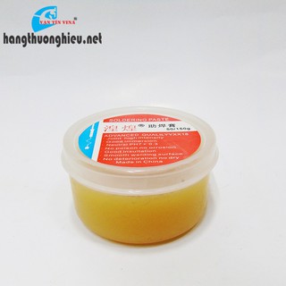 nhựa thông mỡ cho thiết bị hàn