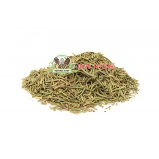 Lá rose mary gói 10gr hoặc basil 10gr