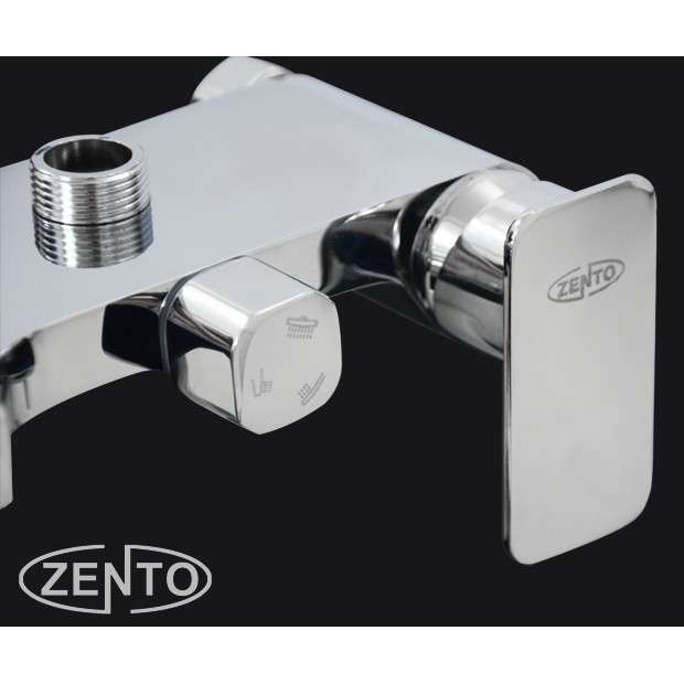 Bộ sen cây tắm nóng lạnh Zento ZT-ZS8079