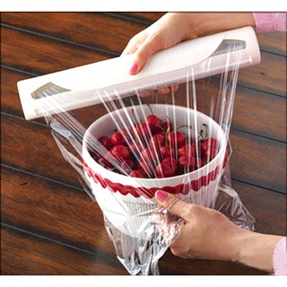 Màng Bọc Thực Phẩm Bản Rộng 30CM