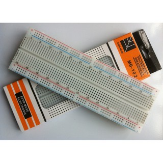 Bo cắm linh kiện breadboard MB-102