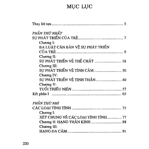 Sách - Tìm Hiểu Con Chúng Ta